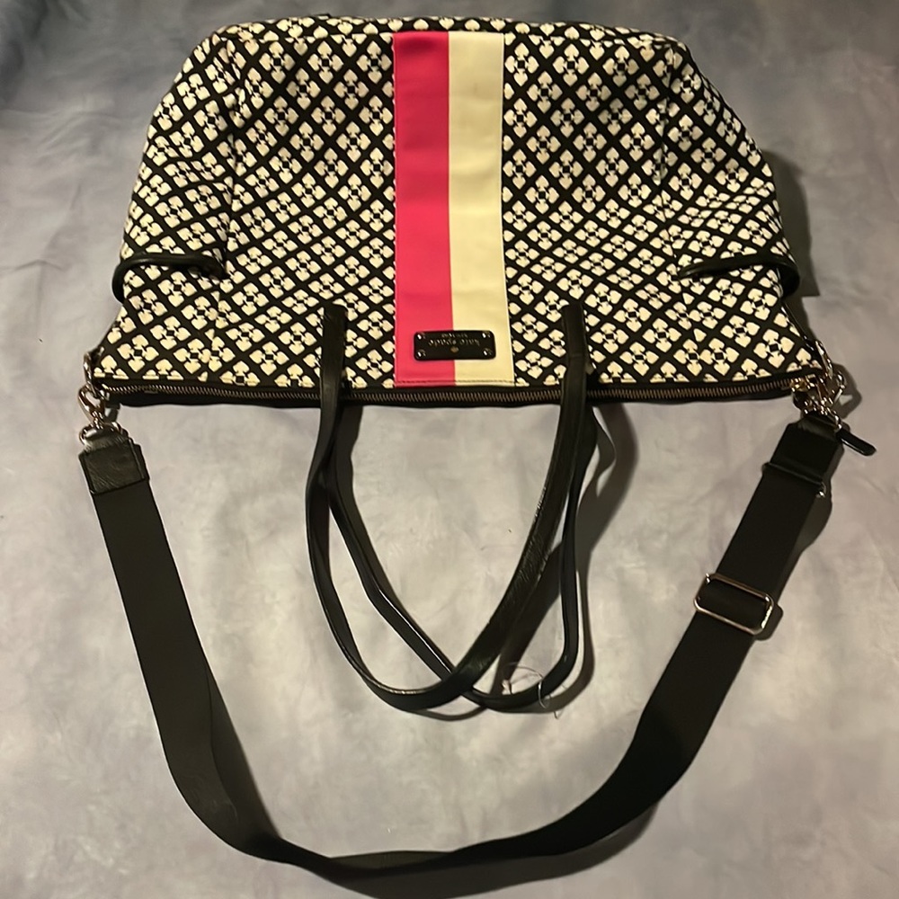 Kate Spade Tote Bag ♠️ - Picture 4 of 6